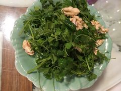-那家小馆•北京菜•烤鸭(香山店)