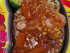 -豪享来牛排(人民店)