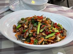 -辣不怕口味虾(凌霄路店)