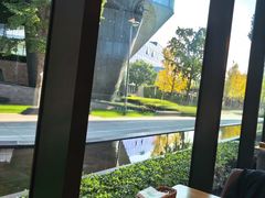 -青麦家·融合餐厅(江岛智立方店)