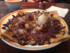 Crepe-La Creperie法餐厅(桃江路店)