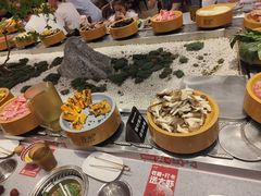 -喜家自助小火锅(乐客城店)