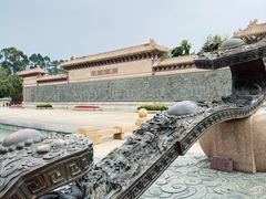 -广东圆玄道观