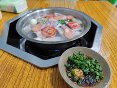 -海关荤豆花(洋河一路店)