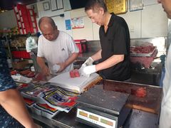 -清真铁志明腊牛羊肉