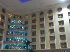 -北京王府井天伦王朝酒店