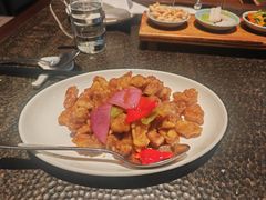 -长春凯悦酒店-品悦中餐厅