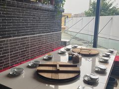 -江湖水乡铁锅炖魚(周庄嘉园店)