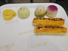 -北京稻香村(零号店)