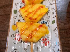 -哥哥の深夜食堂(永乐汇亲子购物运动中心店)