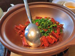 -马仕玖煲·融合菜·酥不腻烤鸭(人大店)