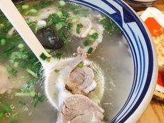 -北往西·西安油泼面(万德庄店)