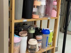 -中田健身工作室(嘉定江桥店)