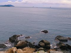 -三亚西岛海洋文化旅游区