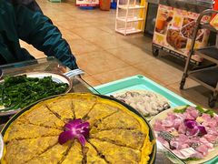 -尚竹阁冬瓜盅·18年地标美食(平洲店)