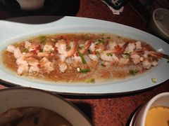 -绿茶餐厅(蓝色港湾店)