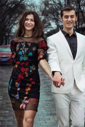 -苏菲亚婚纱影楼尊爵店(昆区店)