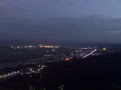 -帽儿山国家森林公园