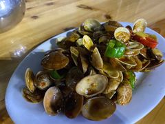 -湛江海鲜餐厅