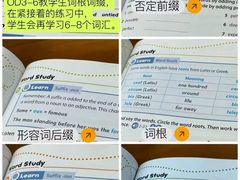 -瑞丁熊原版阅读(大华校区)