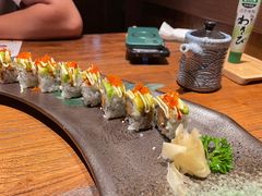 -京鹿料理(荟聚店)