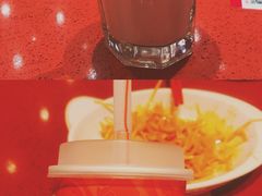 -喜家德虾仁水饺(长泰广场店)