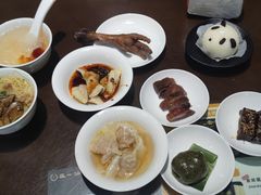 -正一涵老味道名小吃(广汉总店)