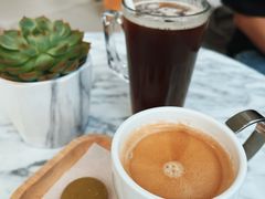 -Plush大堂酒廊(北京金融街威斯汀大酒店)
