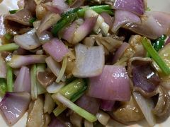 炒猪杂-南记食粥坊·宵夜大排档(莲花总店)