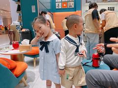 -海马体家庭照相馆(北京芳圆里 ID MALL店)