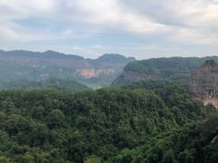 -丹霞山风景名胜区