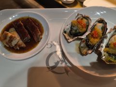-萧邦音乐会所KTV·蒸汽活海鲜自助(福田店)