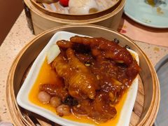 -岭南茗点(沙埔店)