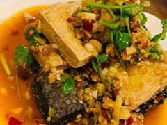 老长沙臭豆腐-湘里乡亲甲王二老店