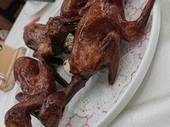 -渔意楼·驰名沙田乳鸽(五羊店)