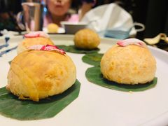-大理实力希尔顿酒店御璽中餐厅YUXI – CHINESE RESTAURANT
