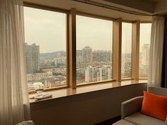 -厦门喜来登酒店