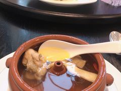 -翠湖宾馆·中餐厅