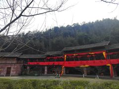 -常德桃花源景区