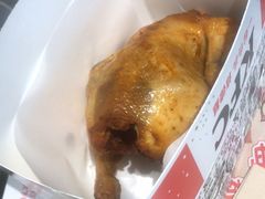 秘汁全鸡-肯德基(凤凰海店)
