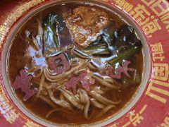 -大汗行宫园林餐厅