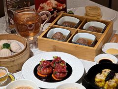 -南海渔村(珠江新城店)