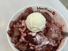 -鲜芋仙(太原街万达店)