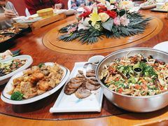 -大眼锅贴水饺(河东店)