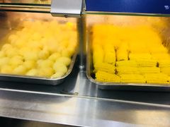 -复旦大学本部-食堂
