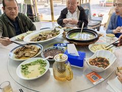 -芸海阁·农家私房菜(沙家浜景区出口店)