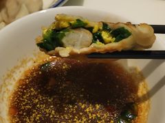 -东方饺子王(和平里店)