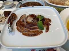 -味+新京宴·烤鸭·北京菜(创意谷店)