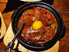 -星叶·东南亚料理(宁波万象汇店)