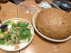 -孙家外婆•长春地标美食新名片(红旗街万达店)